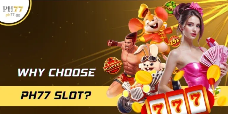Trò chơi casino mới tại 333666v