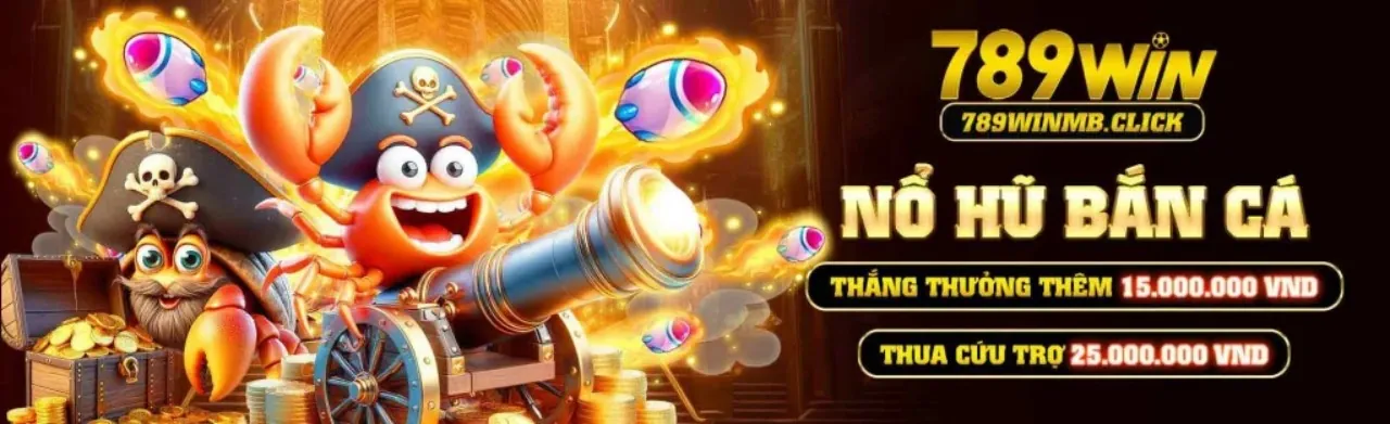 Hình ảnh chính Nổ Hũ 333666v Đăng Nhập với đồ họa sống động và giải Jackpot lớn
